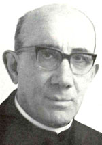Wilhelm Bertrams
