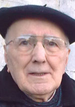 Francisco Javier Urrutia