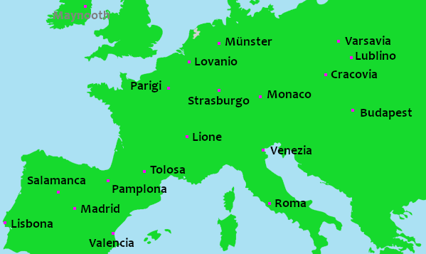 Europa