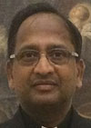 Arokiaraj